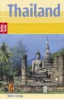 Thailand. Nelles Guide. 3886187918 Book Cover