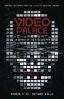 Video Palace 1982156449 Book Cover