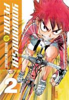 Yowamushi Pedal Omnibus, Vol. 2 0316354686 Book Cover