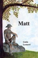 Matt (Redemption Series) 1547138246 Book Cover
