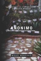 Anónimo B0BZBCQGMQ Book Cover