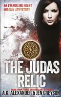 The Judas Relic 153529275X Book Cover
