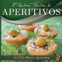 27 Recetas F�ciles de Aperitivos 1477620680 Book Cover