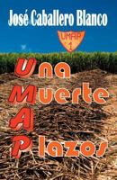 UMAP Una Muerte a Plazos 0985392371 Book Cover