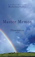 Master Memos: Illumination 2014 1482534339 Book Cover