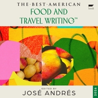 The Best American Food and Travel Writing 2026 B0GYFTQRQC Book Cover