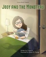 Jody and the Monsters 173227391X Book Cover