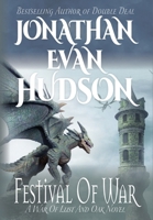 Festival of War 1955880468 Book Cover