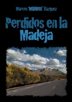 Perdidos En La Madeja 1329539990 Book Cover
