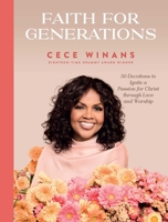 Faith for Generations 1637635982 Book Cover
