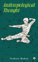 Anthropological Thought 1948372479 Book Cover