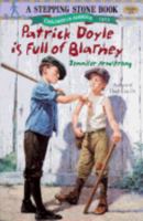 Patrick Doyle Is Full Of Blarney (Stepping Stone, paper) 0679877878 Book Cover