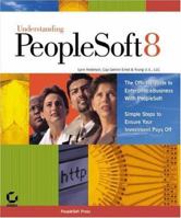 Understanding PeopleSoft 8 0782129307 Book Cover
