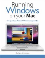 Running Windows on Your Mac 0321535065 Book Cover