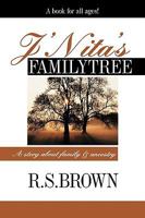 J'Nita's Family Tree: A story about family & ancestry 1426907818 Book Cover