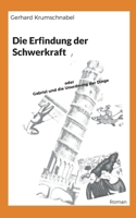 Die Erfindung der Schwerkraft: Gabriel und die Unordnung der Dinge 3756827542 Book Cover