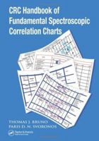 CRC Handbook of Fundamental Spectroscopic Correlation Charts 0849332508 Book Cover