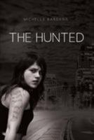 The Hunted 1544241445 Book Cover