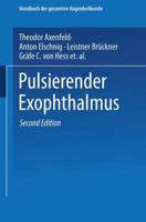 Pulsierender Exophthalmus 3662342332 Book Cover