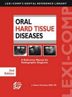 Oral Hard Tissue Diseases 1591950287 Book Cover