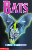 Bats (Eyes on Nature) 1561565954 Book Cover