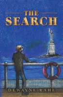 The Search B0CSPTVFKV Book Cover
