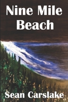 Nine Mile Beach B0B6LDS1GD Book Cover