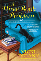 A Three Book Problem 1643857983 Book Cover