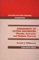 Assessment of Eating Disorders 0205145078 Book Cover