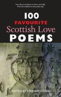 100 Favourite Scottish Poems 1906307660 Book Cover