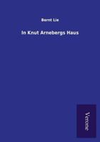 In Knut Arnebergs Haus 3842408862 Book Cover