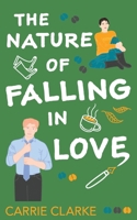 The Nature of Falling in Love 064569827X Book Cover