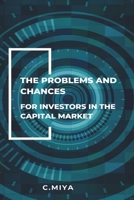 The Problems and Chances for Investors in the Capital Market 8963298280 Book Cover
