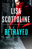 Betrayed 1250027691 Book Cover