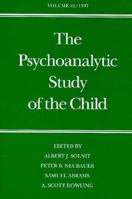 The Psychoanalytic Study of the Child: Volume 29 (The Psychoanalytic Study of the Child Se) 0300089899 Book Cover