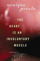 Le coeur est un muscle involontaire 155054991X Book Cover