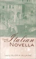 The Italian Novella 0415869390 Book Cover