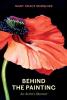 Behind the Painting 1917523882 Book Cover