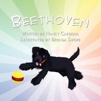 Beethoven 1456009613 Book Cover