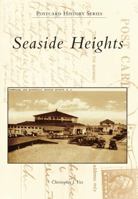 Seaside Heights 0738572489 Book Cover