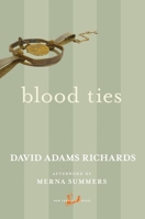 Blood Ties 0887501885 Book Cover