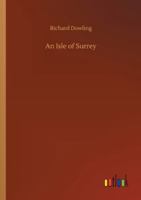 An Isle of Surrey 151460860X Book Cover