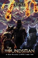 The Houndsman 2 B09S6D7GJB Book Cover