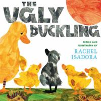 The Ugly Duckling 0399250298 Book Cover