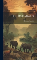 Thierstimmen 1021789372 Book Cover