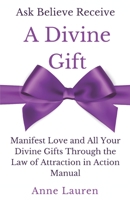 A Divine Gift 1945493550 Book Cover