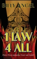 1 Law 4 All 1456652583 Book Cover