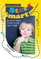 Start Smart 0876592019 Book Cover