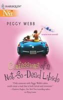 Confessions Of A Not-So-Dead Libido (Harlequin Next) 0373881169 Book Cover
