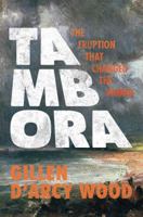 Tambora 0691150540 Book Cover